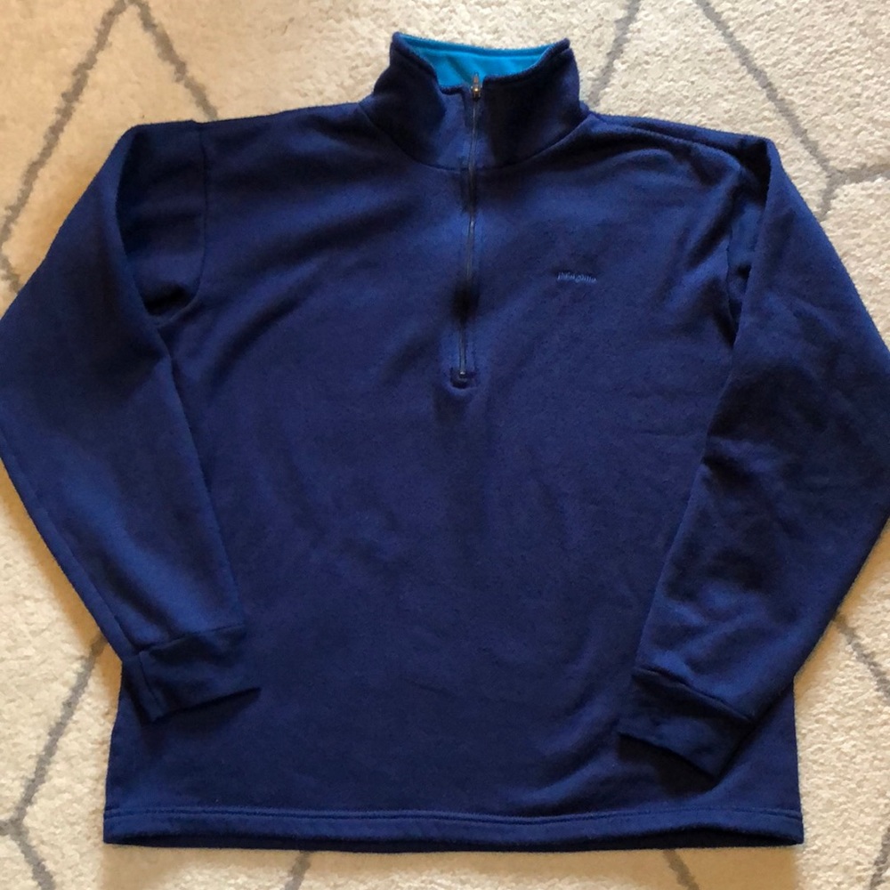 Vintage Patagonia Pullover